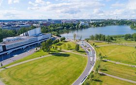 Scandic Helsinki Station